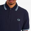 Polos Fred Perry M12 Polos Fred Perry M12