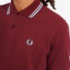 Polos Fred Perry M12 Polos Fred Perry M12