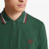 Polos Fred Perry M12 Polos Fred Perry M12