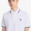 Polos Fred Perry M12 Polos Fred Perry M12