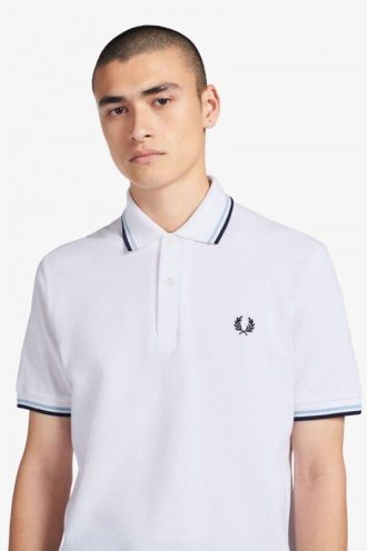 Polos Fred Perry M12