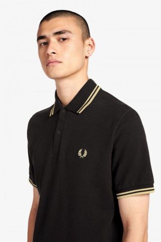 Polos Fred Perry M12