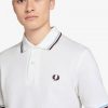 Polos Fred Perry M12 Polos Fred Perry M12