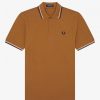 Polos Fred Perry M12 Polos Fred Perry M12