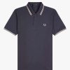 Polos Fred Perry M12 Polos Fred Perry M12