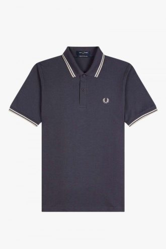 Polos Fred Perry M12