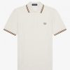 Polos Fred Perry M12 Polos Fred Perry M12