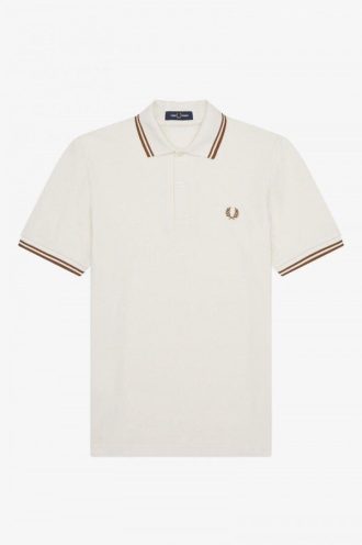 Polos Fred Perry M12