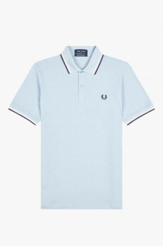 Polos Fred Perry M12