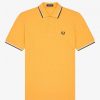 Polos Fred Perry M12 Polos Fred Perry M12