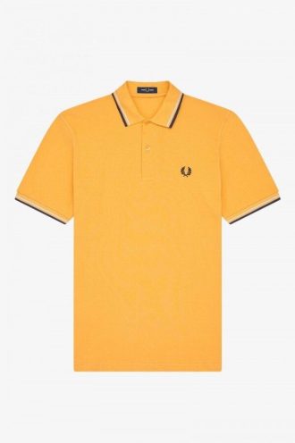 Polos Fred Perry M12