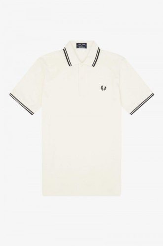 Polos Fred Perry M12
