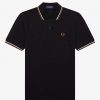 Polos Fred Perry M12 Polos Fred Perry M12
