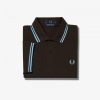 Polos Fred Perry M12 Polos Fred Perry M12