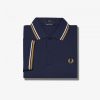 Polos Fred Perry M12 Polos Fred Perry M12