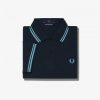 Polos Fred Perry M12 Polos Fred Perry M12