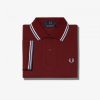 Polos Fred Perry M12 Polos Fred Perry M12