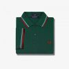 Polos Fred Perry M12 Polos Fred Perry M12
