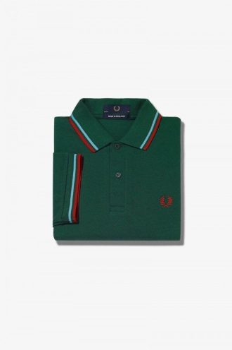 Polos Fred Perry M12