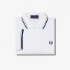 Polos Fred Perry M12 Polos Fred Perry M12