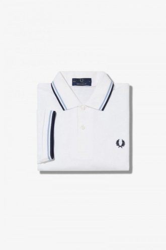 Polos Fred Perry M12