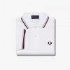 Polos Fred Perry M12 Polos Fred Perry M12