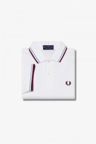 polos fred perry m12 2 14 330x496 - Polos Fred Perry M12