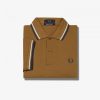 Polos Fred Perry M12 Polos Fred Perry M12