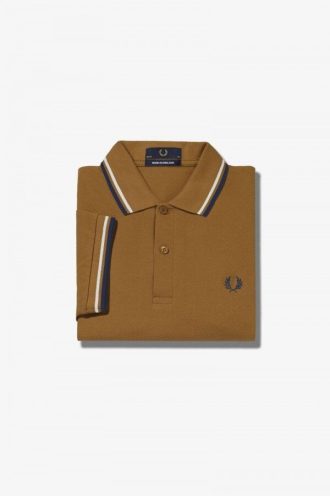 Polos Fred Perry M12