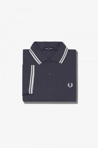 Polos Fred Perry M12
