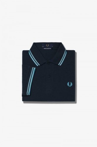 Polos Fred Perry M12