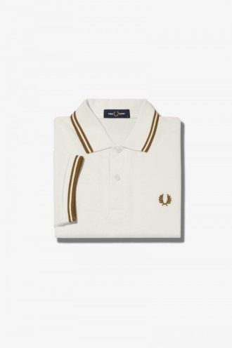 Polos Fred Perry M12