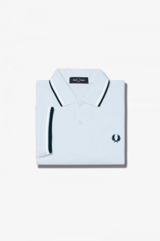Polos Fred Perry M12