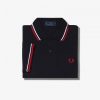 Polos Fred Perry M12 Polos Fred Perry M12