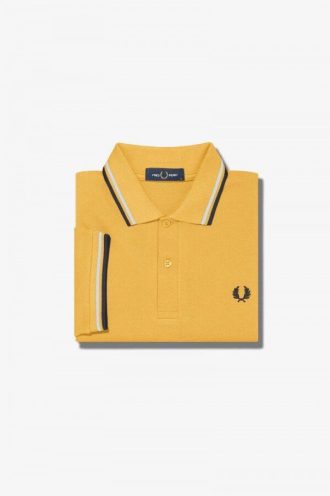 Polos Fred Perry M12