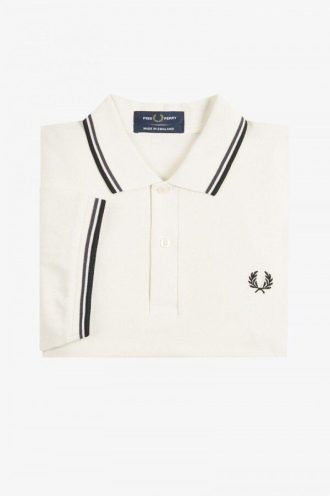 Polos Fred Perry M12