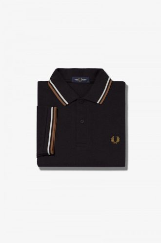 Polos Fred Perry M12