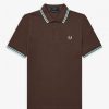 Polos Fred Perry M12 Polos Fred Perry M12