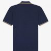 Polos Fred Perry M12 Polos Fred Perry M12