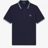 Polos Fred Perry M12 Polos Fred Perry M12