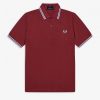 Polos Fred Perry M12 Polos Fred Perry M12