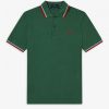 Polos Fred Perry M12 Polos Fred Perry M12