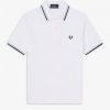 Polos Fred Perry M12 Polos Fred Perry M12
