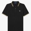 Polos Fred Perry M12 Polos Fred Perry M12