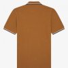 Polos Fred Perry M12 Polos Fred Perry M12