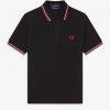 Polos Fred Perry M12 Polos Fred Perry M12