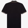 Polos Fred Perry M12 Polos Fred Perry M12