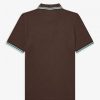 Polos Fred Perry M12 Polos Fred Perry M12