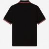 Polos Fred Perry M12 Polos Fred Perry M12