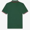 Polos Fred Perry M12 Polos Fred Perry M12